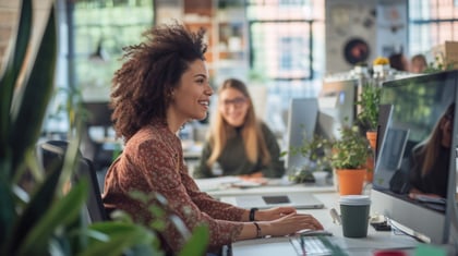 Tar salgsprosessen til et helt nytt nivå med AI