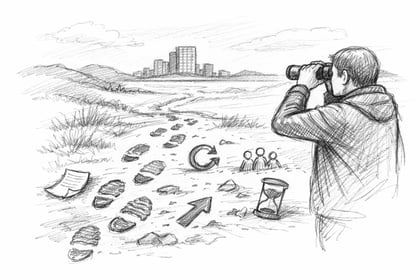 Fanger du opp kjøpssignalene?