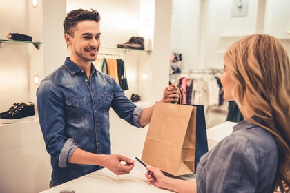 Lønnsom vekst krever bedre selgere i butikken
