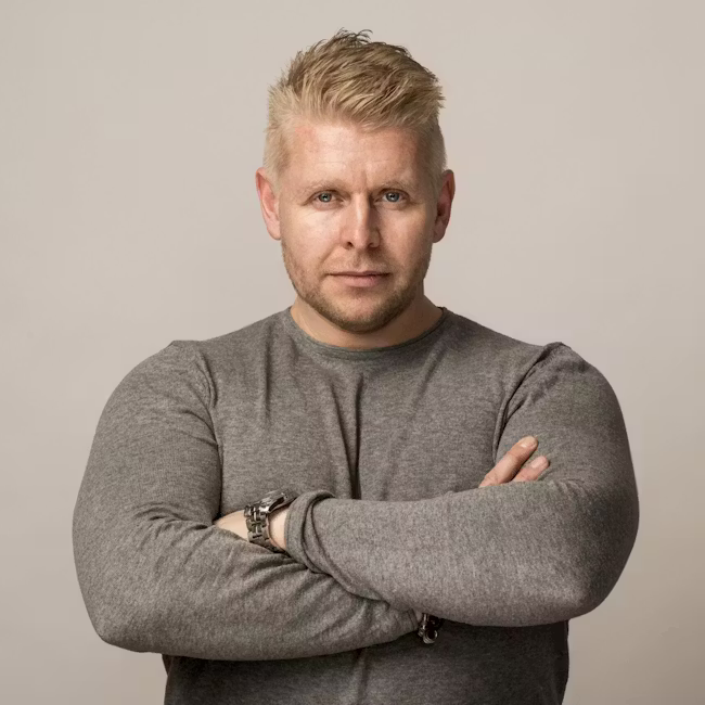 Arvid Madland Lyngnes